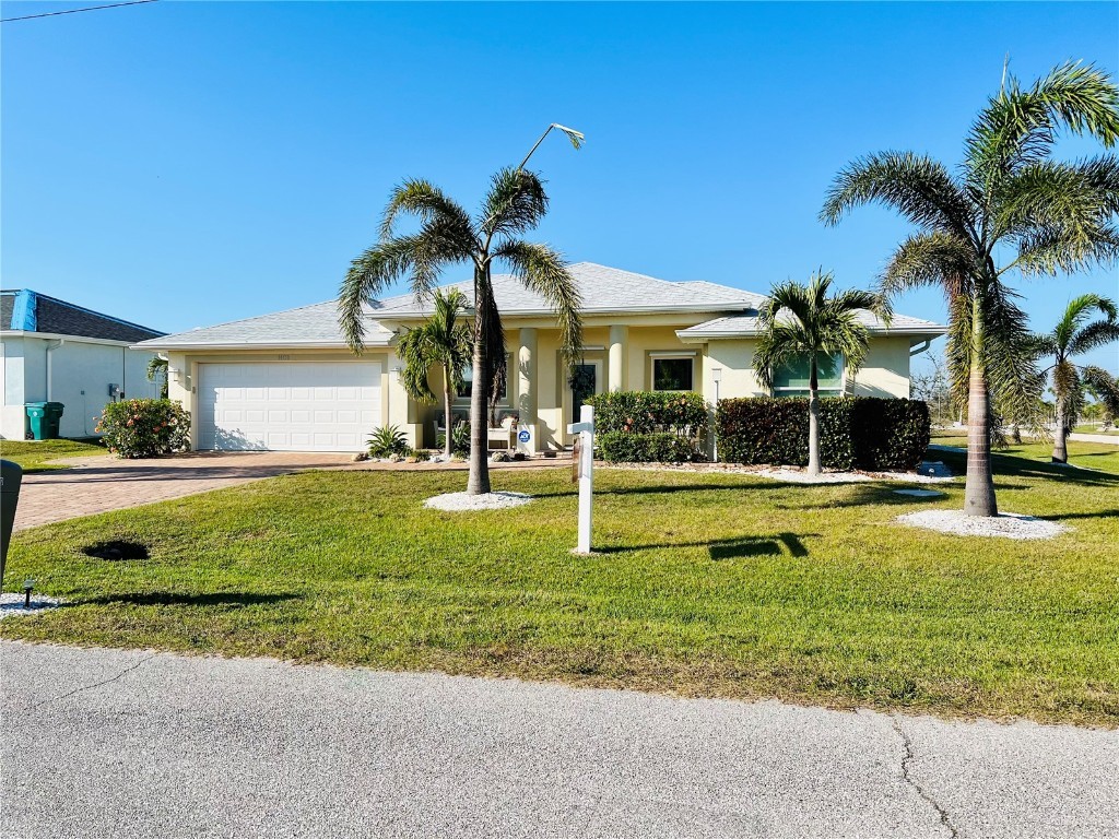 14150 Maysville Circle Port Charlotte FL 33981 D6128216 image1