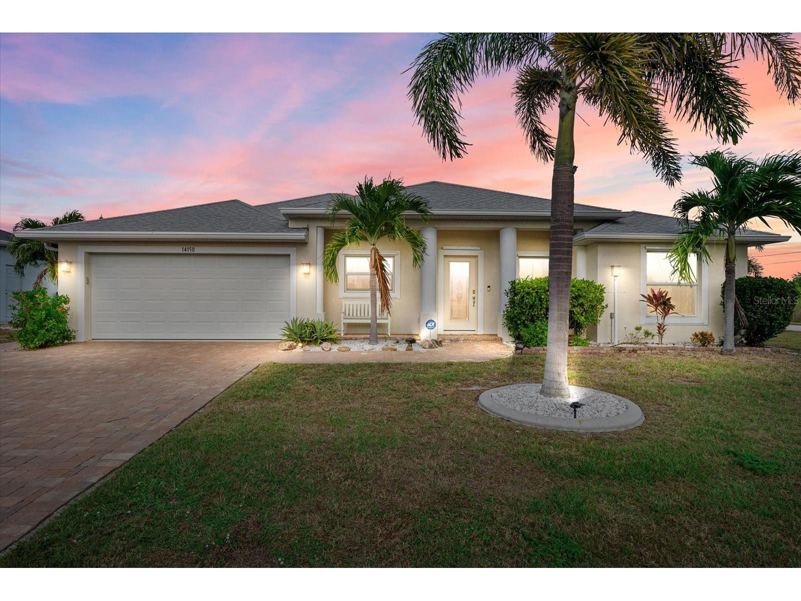 14150 Maysville Circle Port Charlotte FL 33981 A4677282 image1