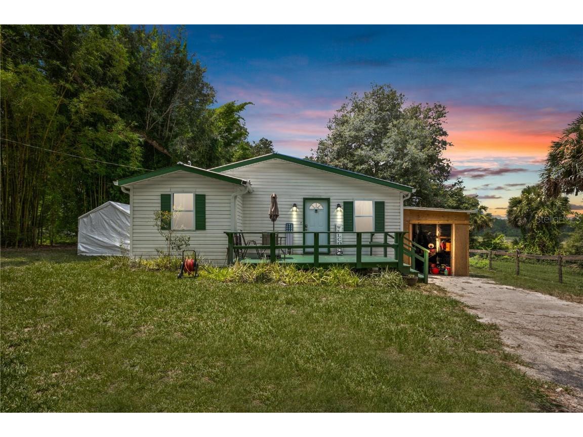 14150 NE 110th Avenue Road Fort Mc Coy FL 32134 T3460455 image1