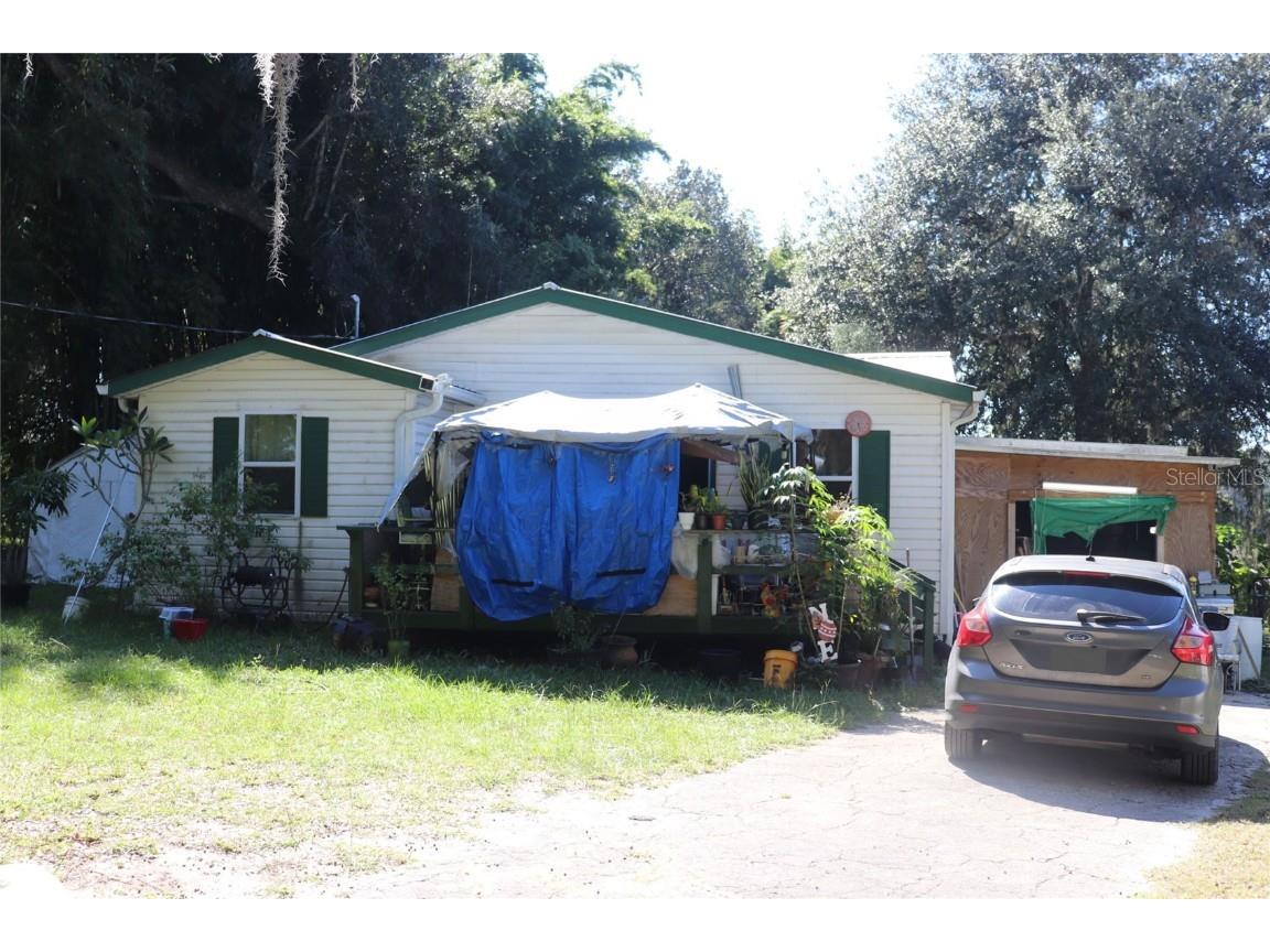 14150 NE 110th Avenue Road Fort Mc Coy FL 32134 - LAKE ALBRITTON A4671585 image1