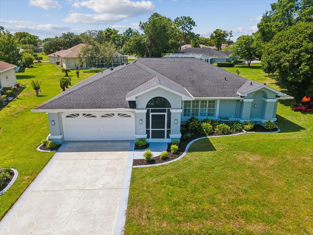 14150 Newcastle Avenue Spring Hill FL 34609 W7865177 image1
