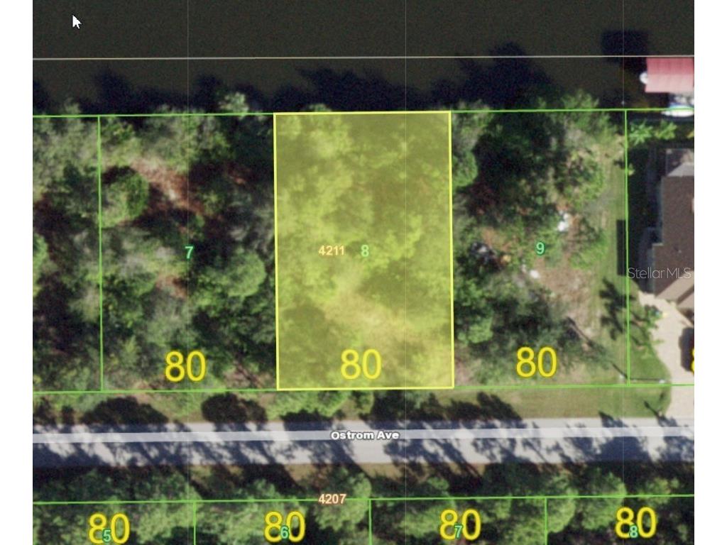 14150 Ostrom Avenue Port Charlotte FL 33981 - BUTTERFORD WW D6135098 image1