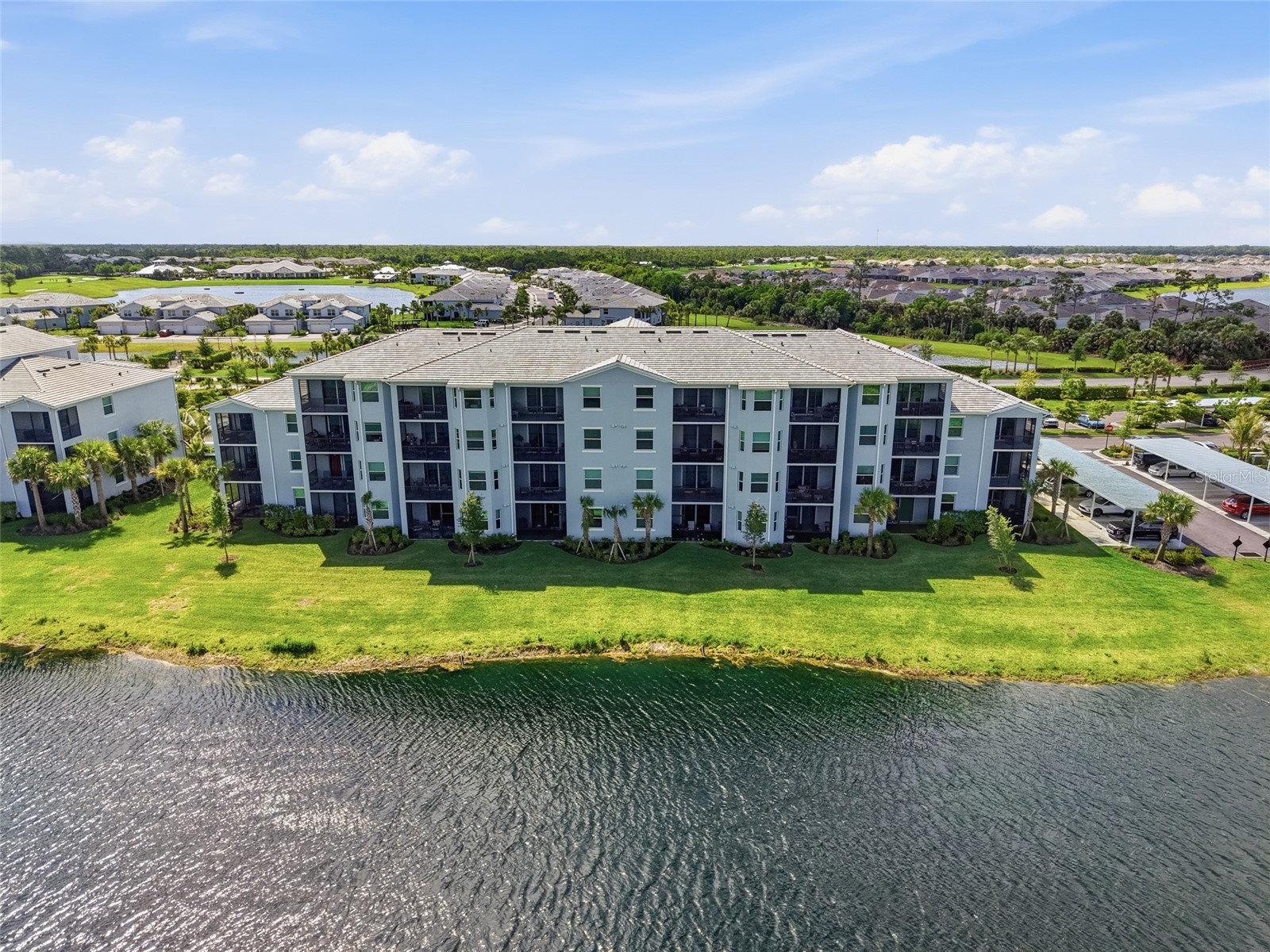 14151 Heritage Landing Boulevard #1011 Punta Gorda FL 33955 C7524565 image1