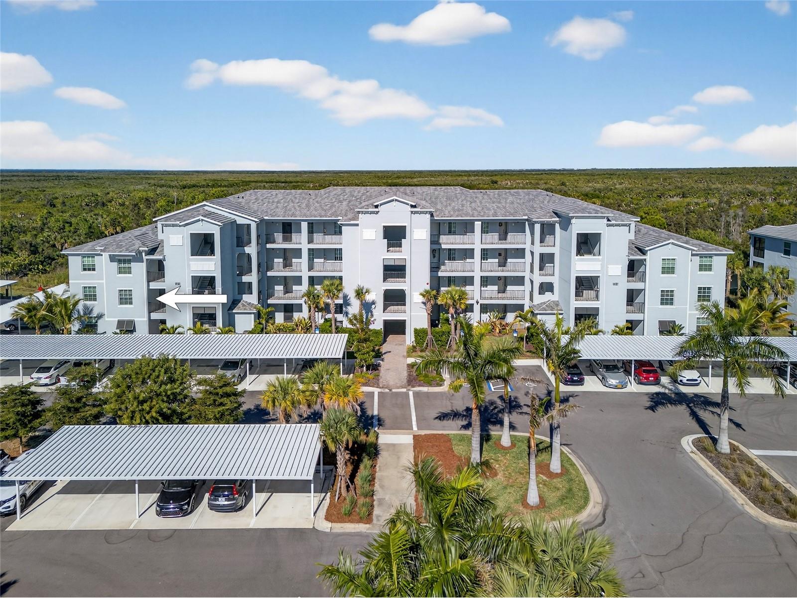 14151 Heritage Landing Boulevard #1021 Punta Gorda FL 33955 C7519518 image1