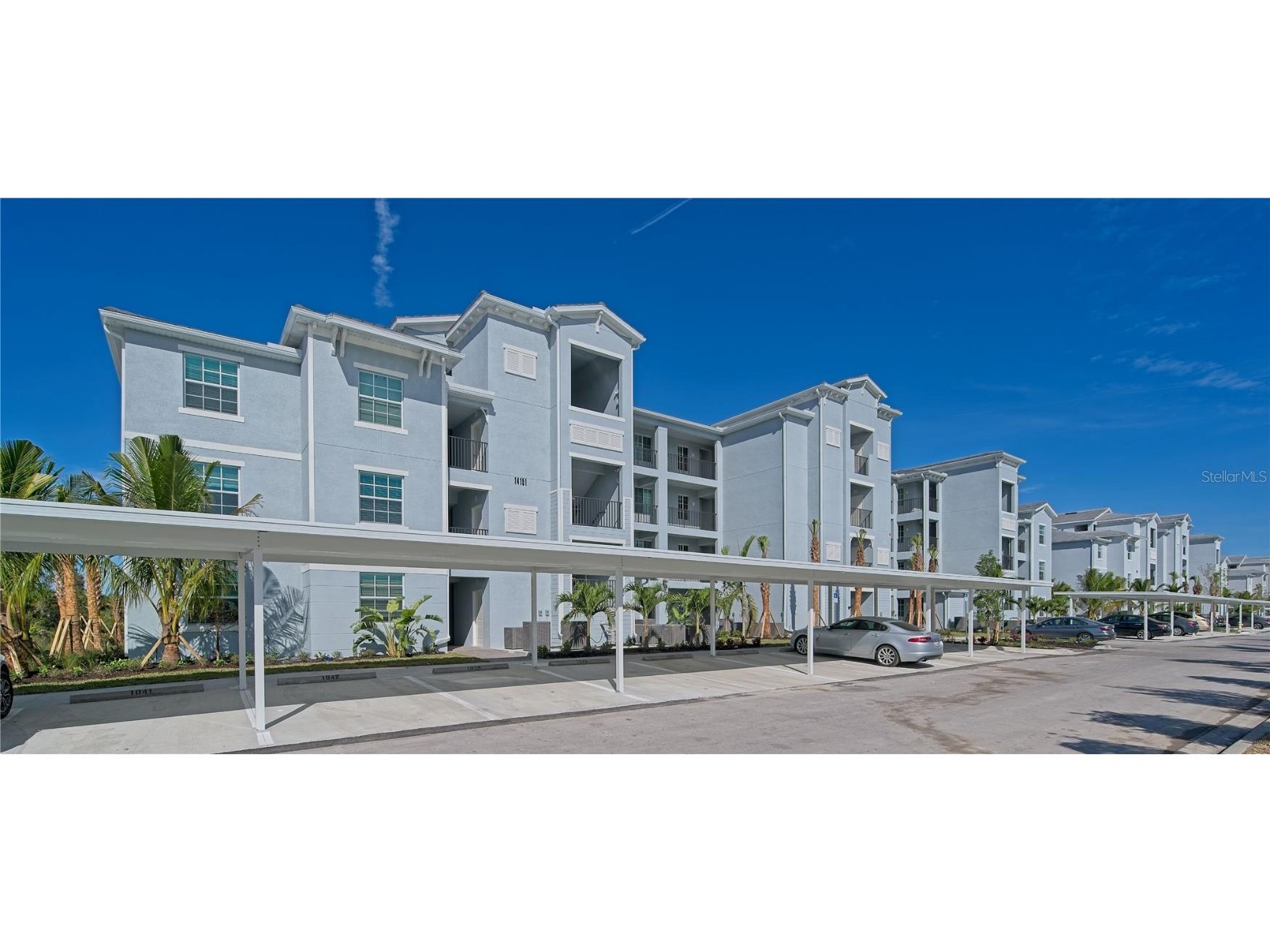 14151 Heritage Landing Boulevard #1033 Punta Gorda FL 33955 C7484968 image1