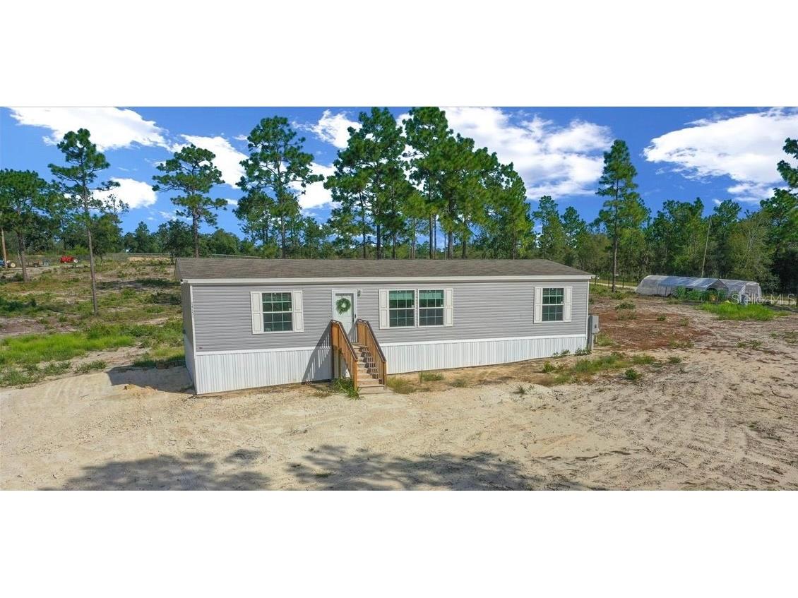 14151 SE 68th Lane Morriston FL 32668 OM709685 image1