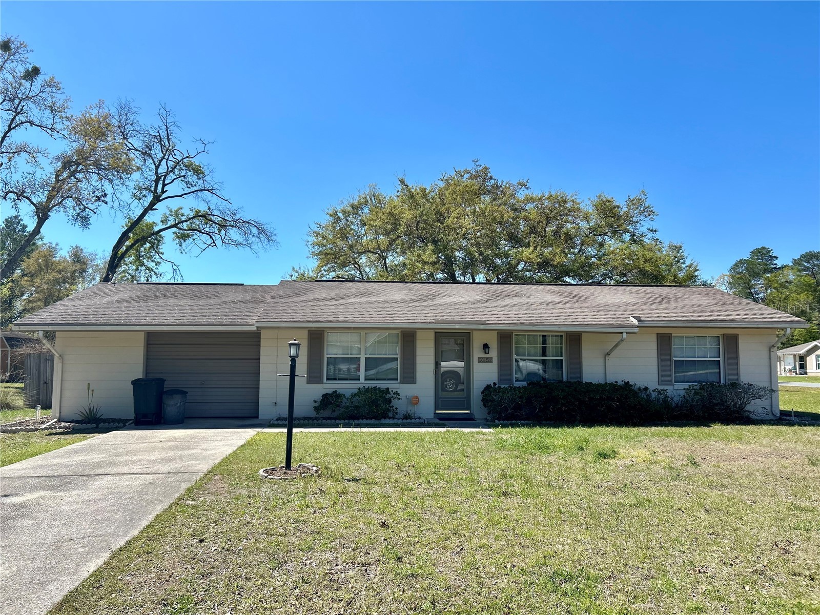 14152 SW 42nd Terrace Road Ocala FL 34473 G5110186 image1