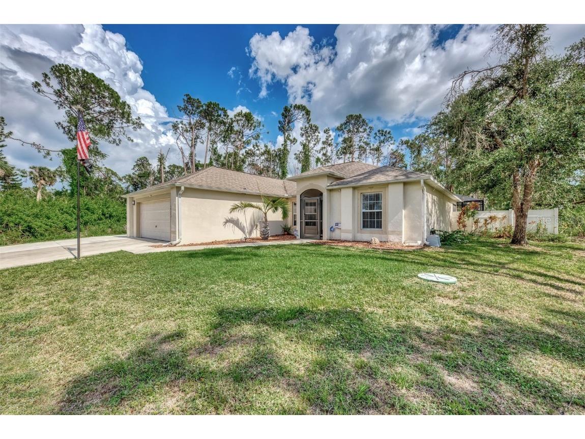 14153 Chancellor Boulevard Port Charlotte FL 33953 N6127078 image1