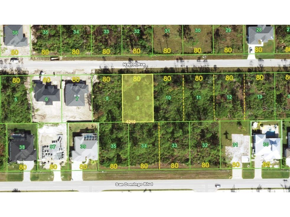 14153 Naylor Avenue Port Charlotte FL 33981 D6142237 image1