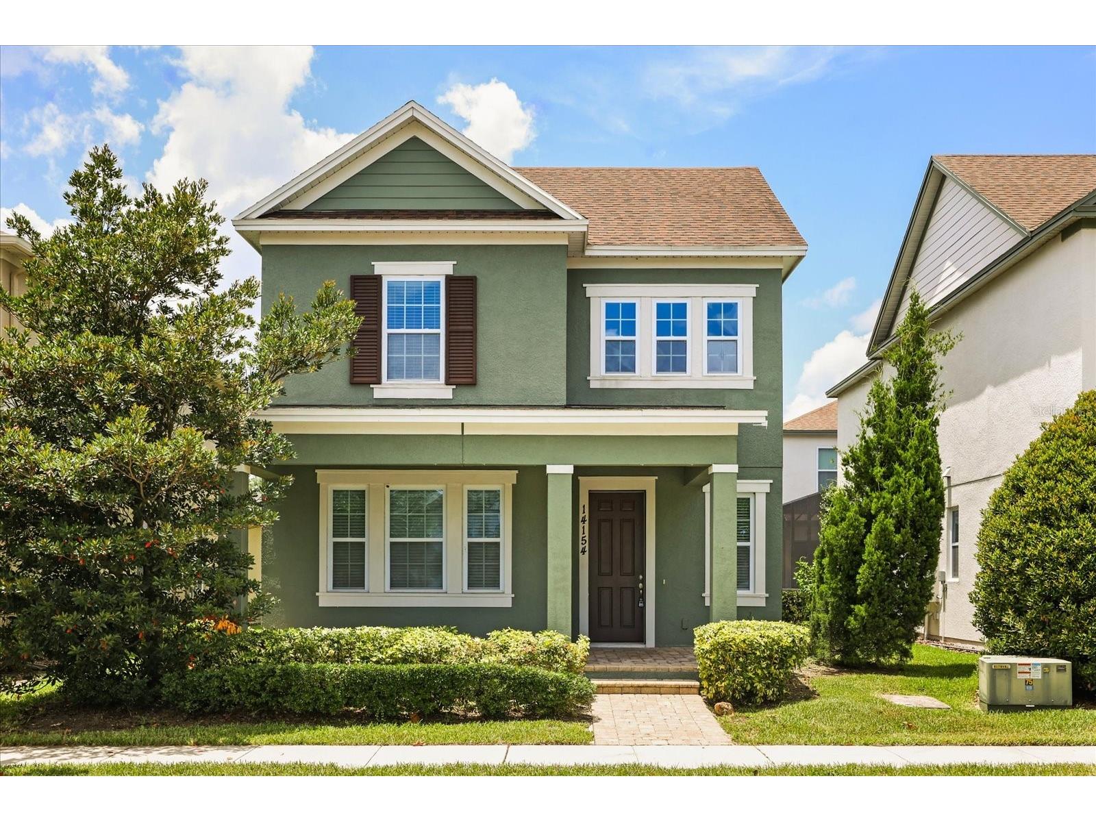 14154 Shocklach Drive Winter Garden FL 34787 O6406481 image1