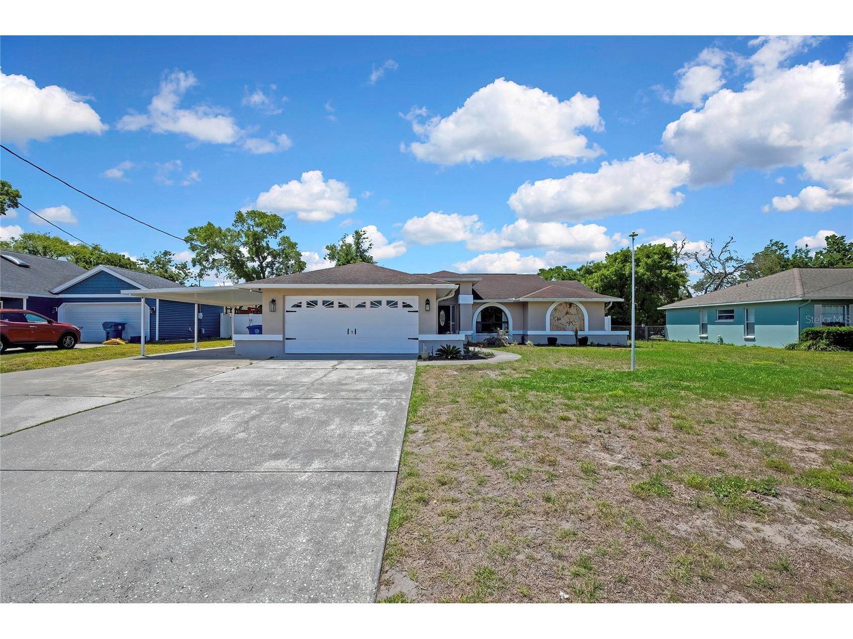 14154 Trollman Street Spring Hill FL 34609 W7885038 image1