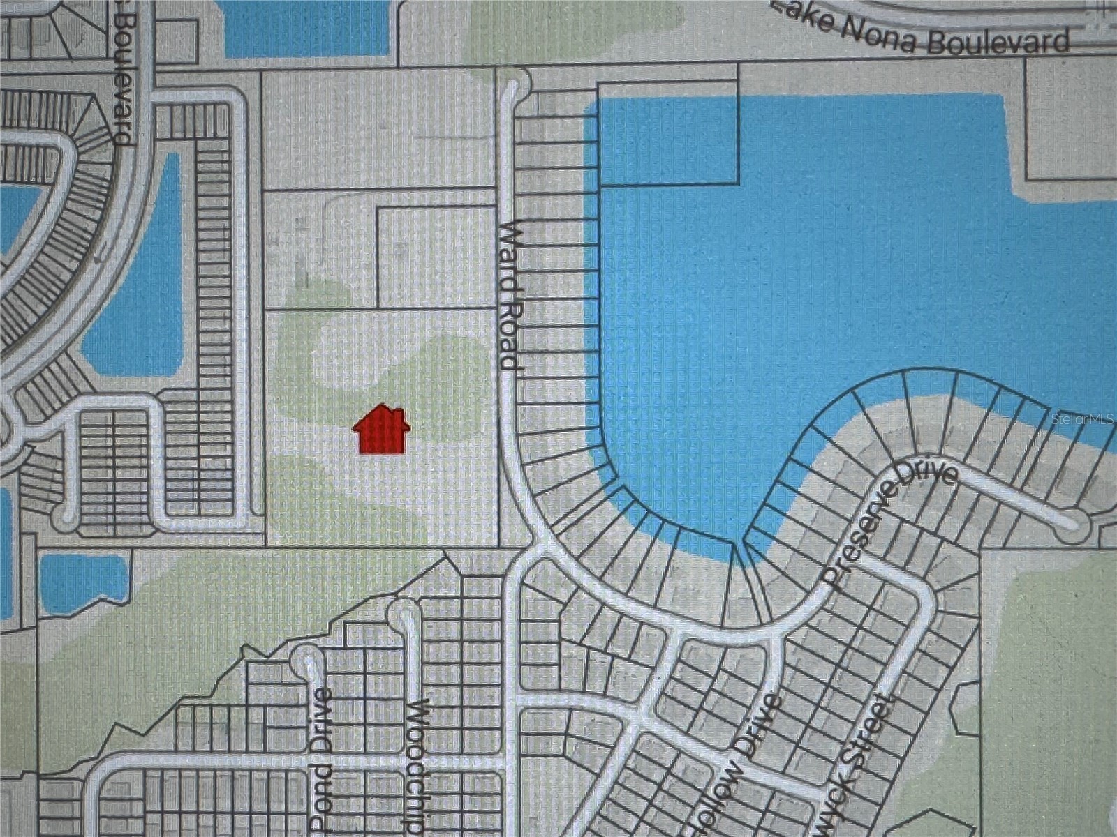 14154 Ward Road Orlando FL 32824 S5140845 image1