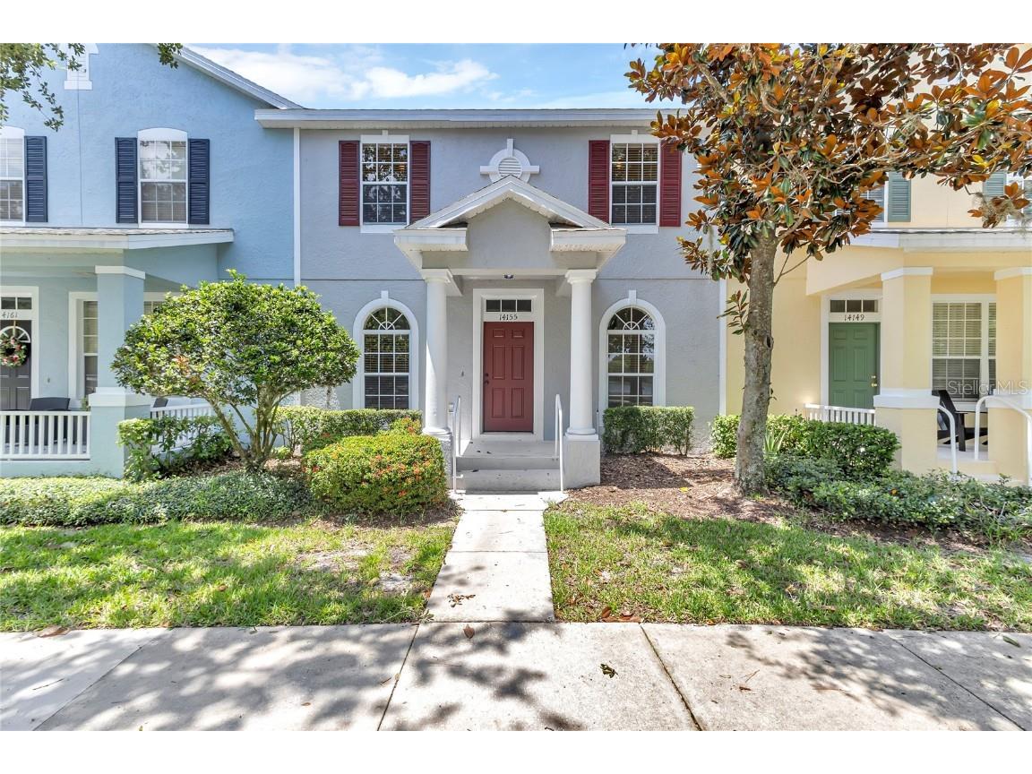 14155 Ancilla Boulevard Windermere FL 34786 O6327707 image1