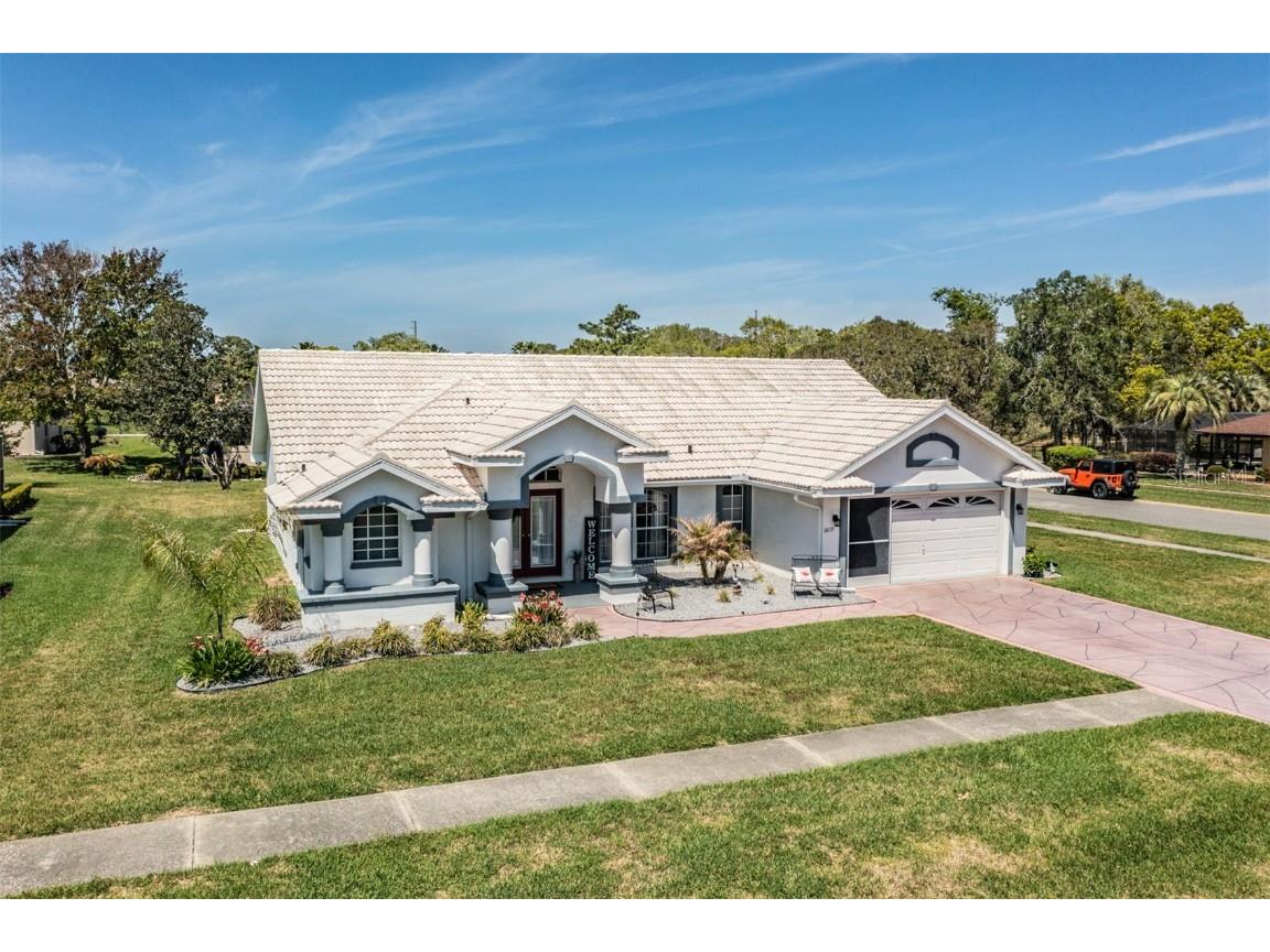 14155 Cornewall Lane Spring Hill FL 34609 U8156241 image1