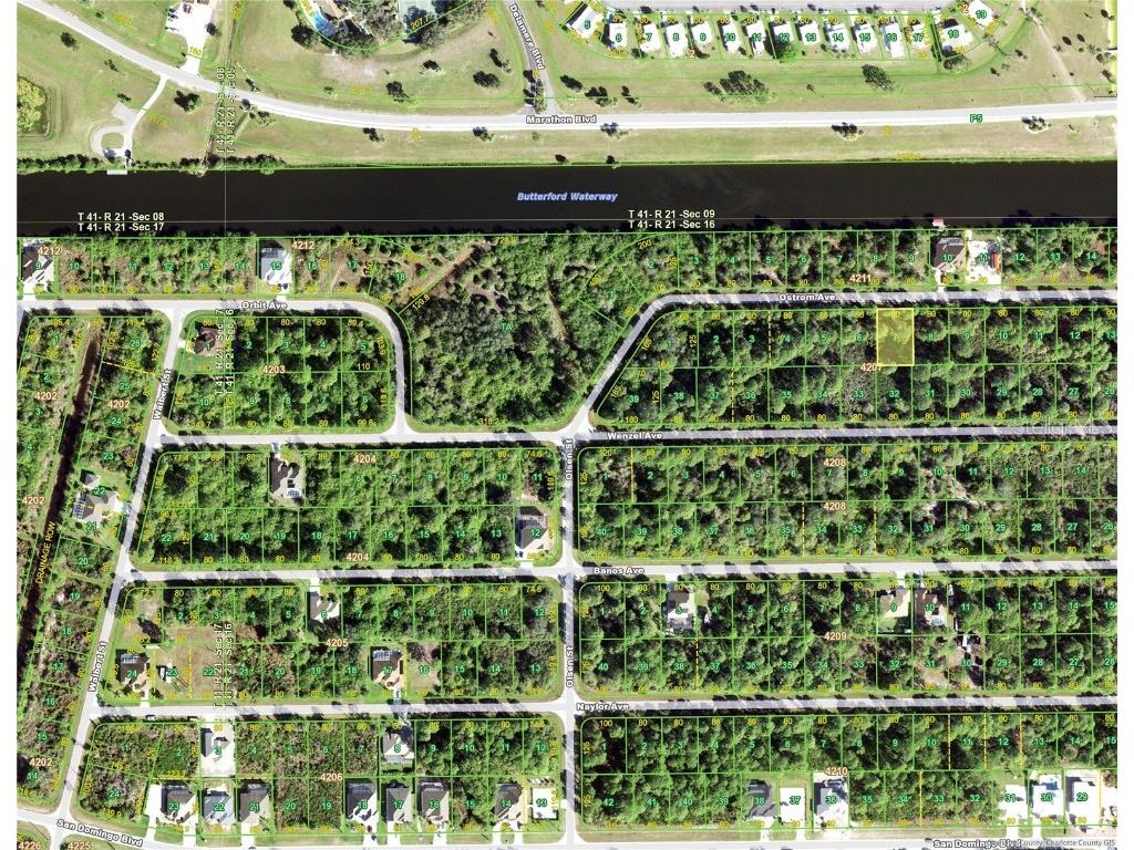 14155 Ostrom Avenue Port Charlotte FL 33981 D6130042 image1