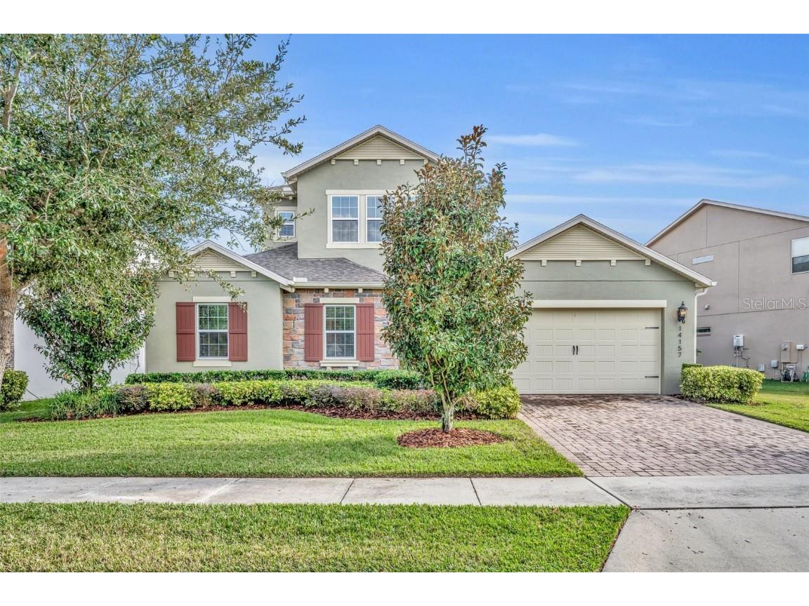 14157 Creekbed Circle Winter Garden FL 34787 O6267630 image1