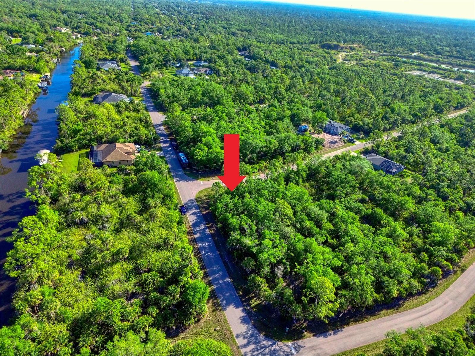 14157 Darwin Avenue Port Charlotte FL 33953 A4691306 image1