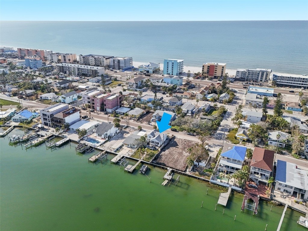 14157 N Bayshore Drive Madeira Beach FL 33708 - BOCA CIEGA BAY TB8343774 image1