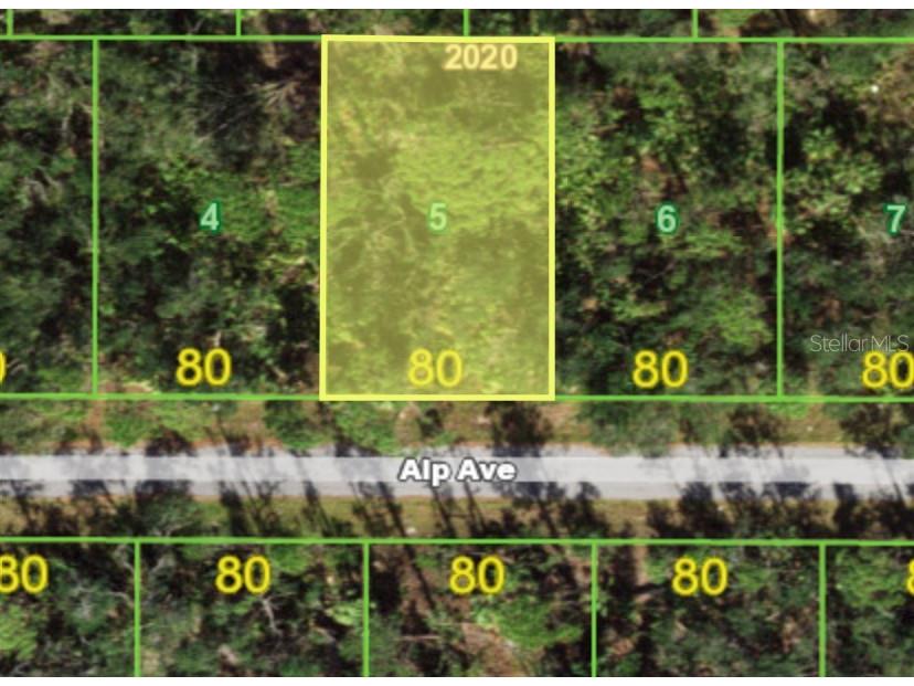 14158 Alp Avenue Port Charlotte FL 33953 J988802 image1