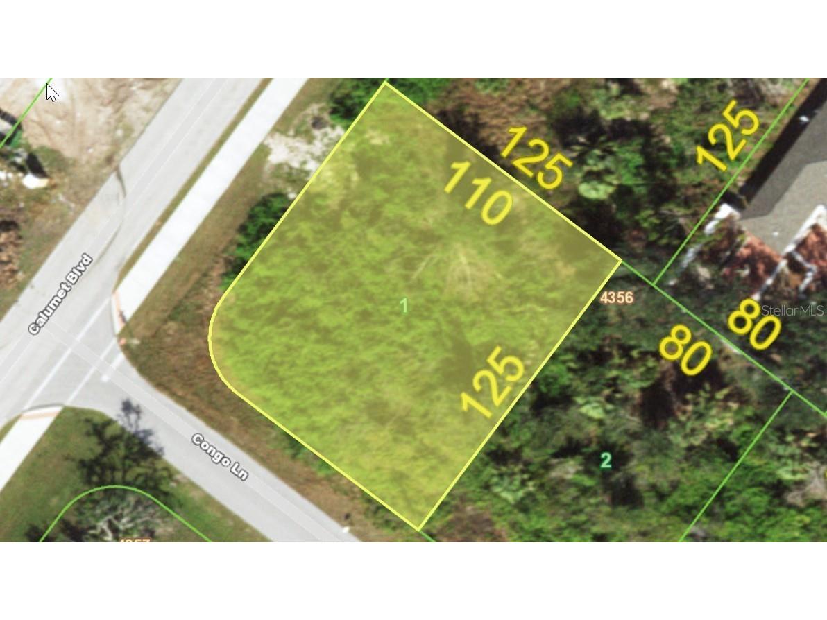 14158 Congo Lane Port Charlotte FL 33981 D6133462 image1