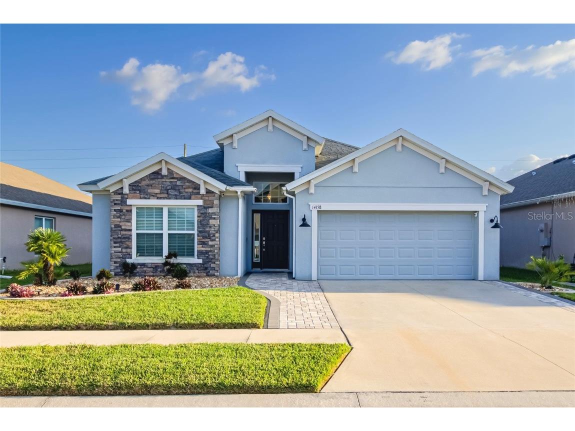 14158 Finsbury Drive Spring Hill FL 34609 W7851054 image1