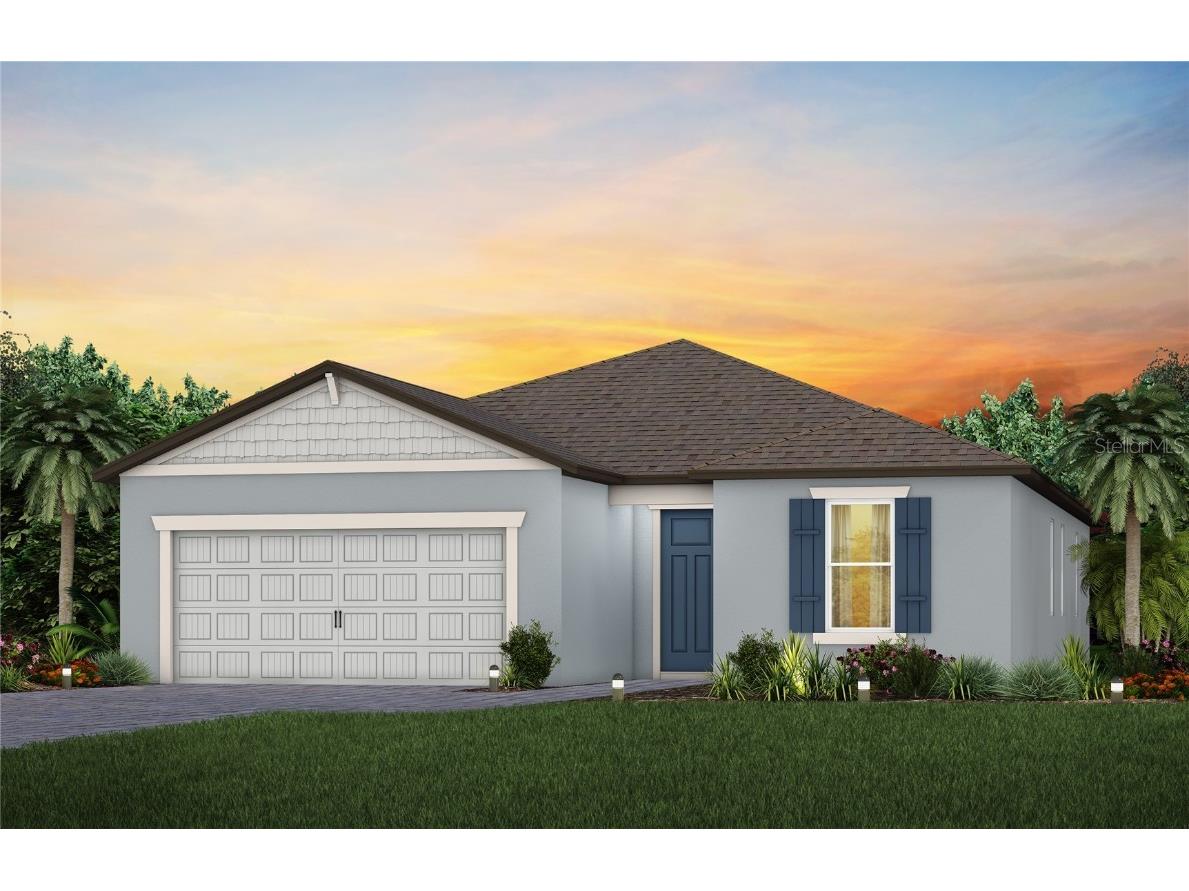 14158 Hammock Crest Way Court Riverview FL 33569 T3418129 image1