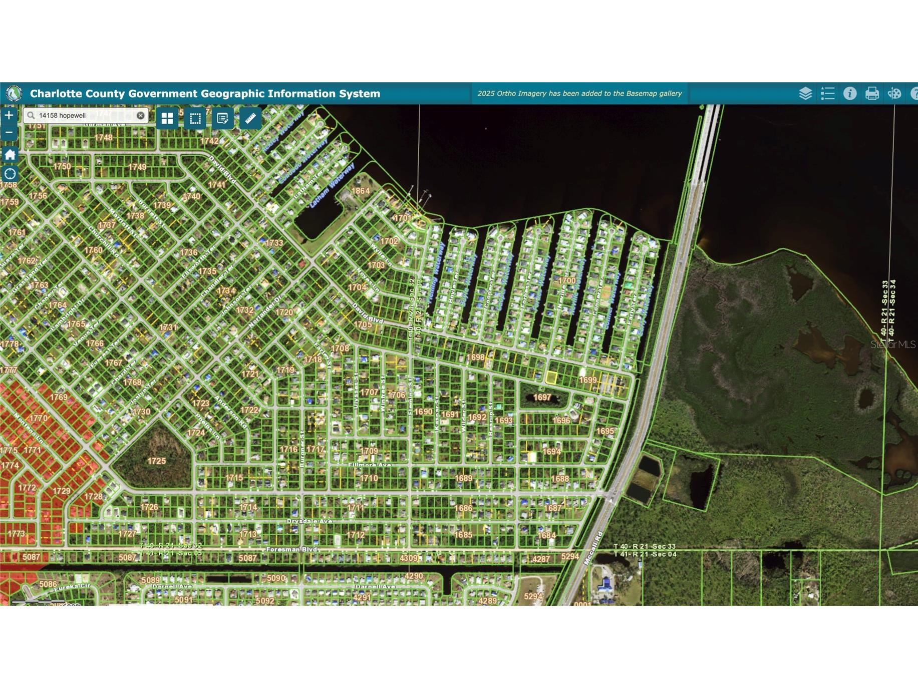 14158 Hopewell Avenue Port Charlotte FL 33981 C7523540 image17