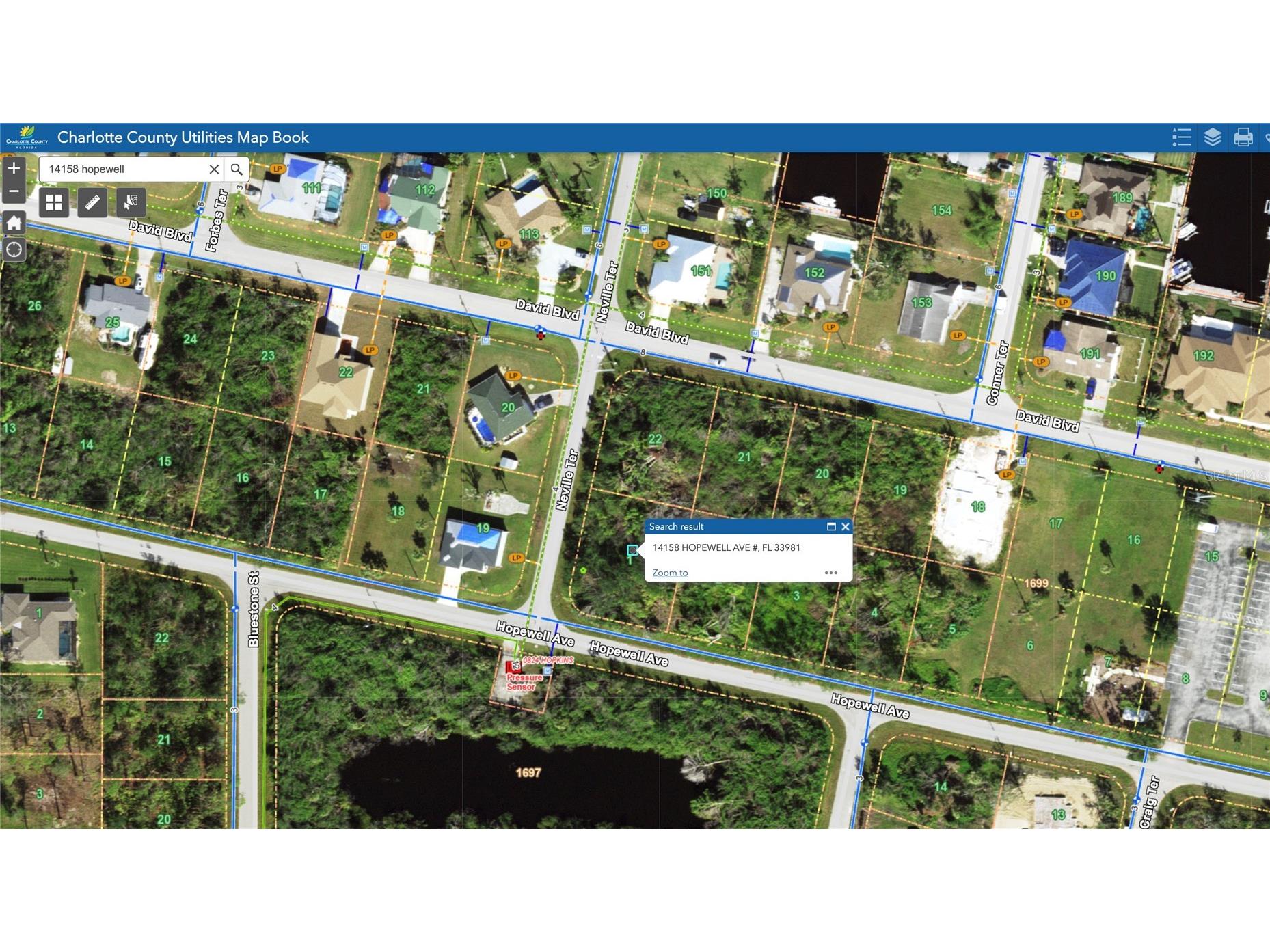 14158 Hopewell Avenue Port Charlotte FL 33981 C7523540 image18