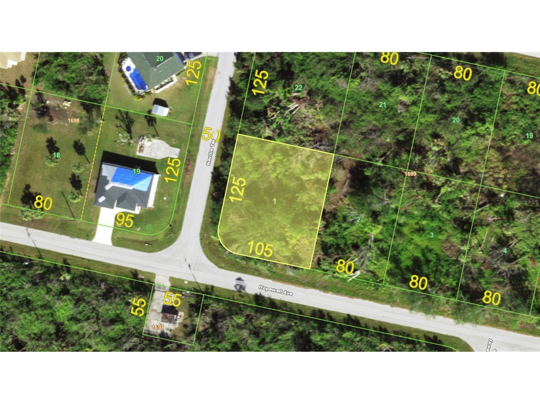 14158 Hopewell Avenue Port Charlotte FL 33981 C7523540 image3