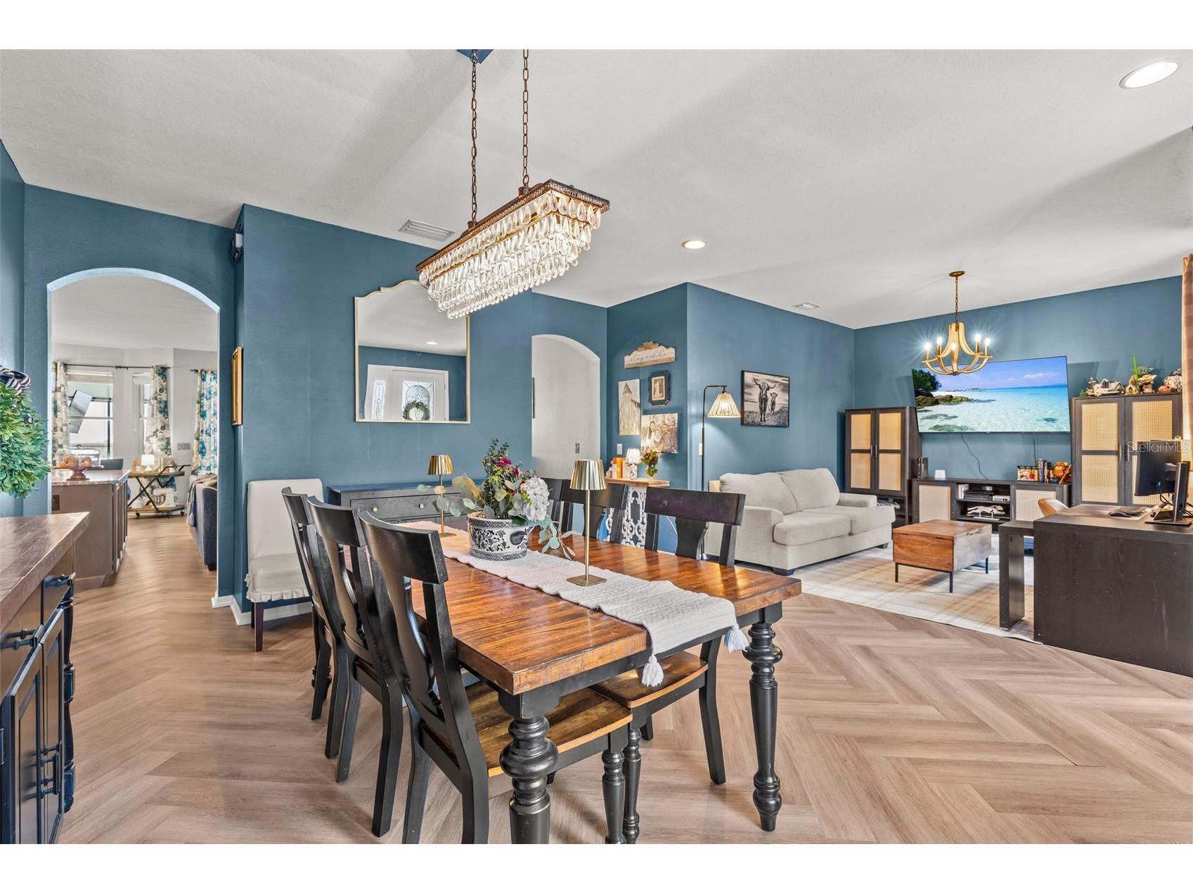 14158 Leybourne Way Spring Hill FL 34609 W7887251 image14