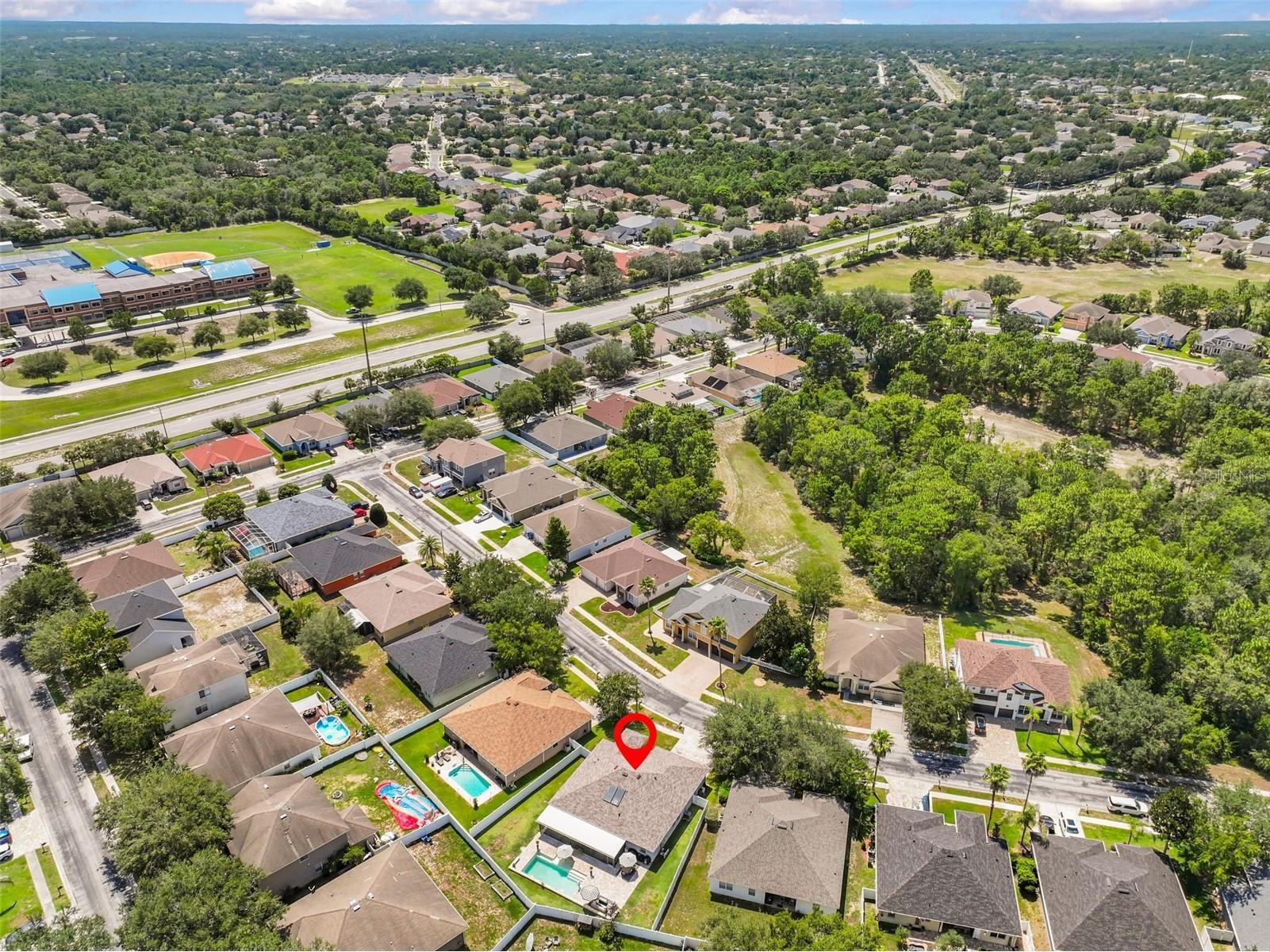 14158 Leybourne Way Spring Hill FL 34609 W7887251 image53