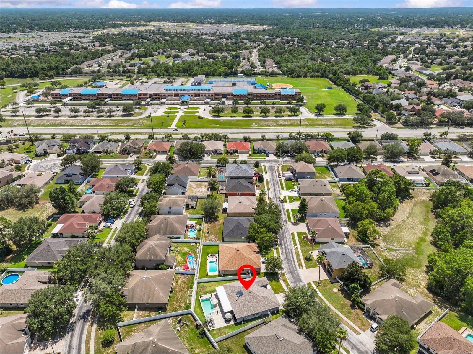 14158 Leybourne Way Spring Hill FL 34609 W7887251 image54