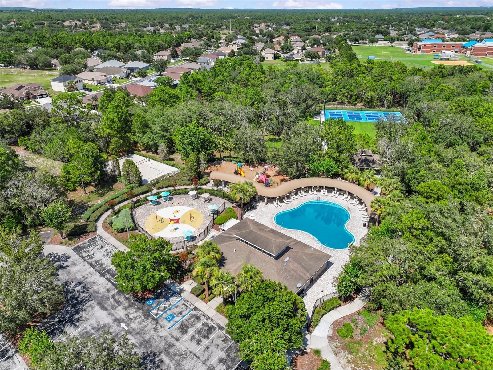 14158 Leybourne Way Spring Hill FL 34609 W7887251 image55