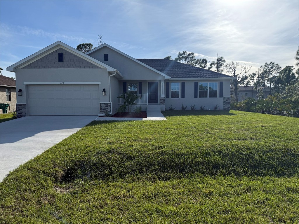 14159 Barbet Lane Port Charlotte FL 33981 C7517654 image1