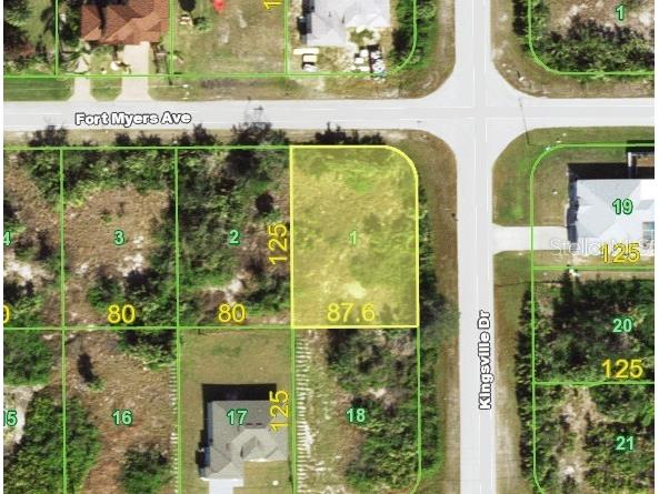 14159 Fort Myers Avenue Port Charlotte FL 33981 C7516421 image1