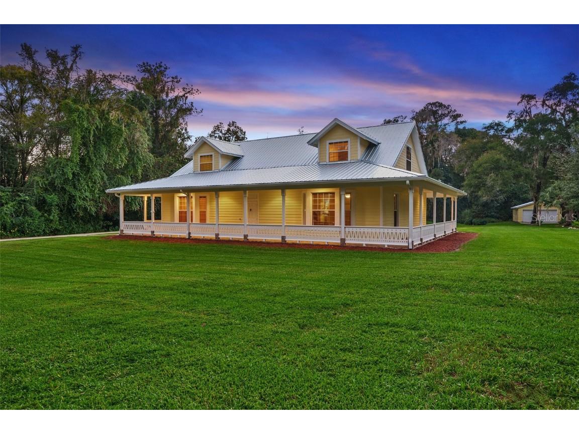 14159 Old Crystal River Road Brooksville FL 34601 W7859063 image1