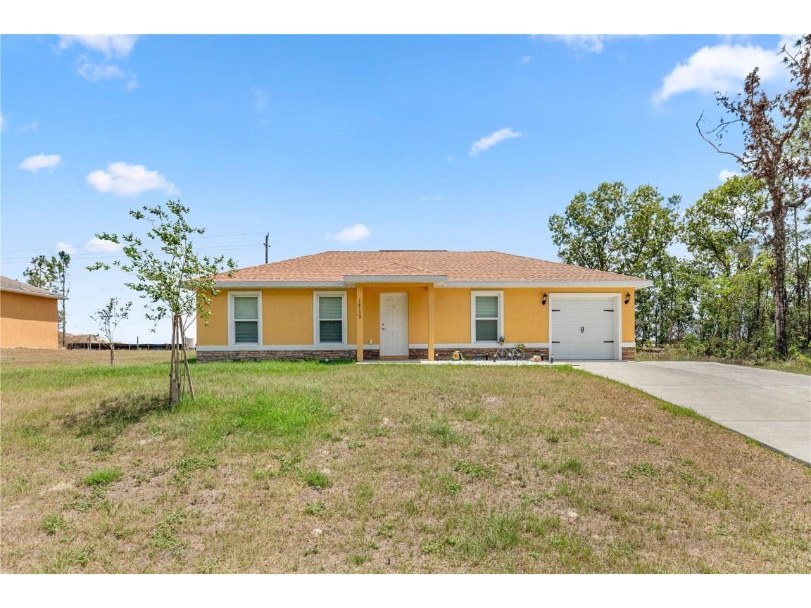 14159 SW 60th Terrace Ocala FL 34473 OM658442 image1