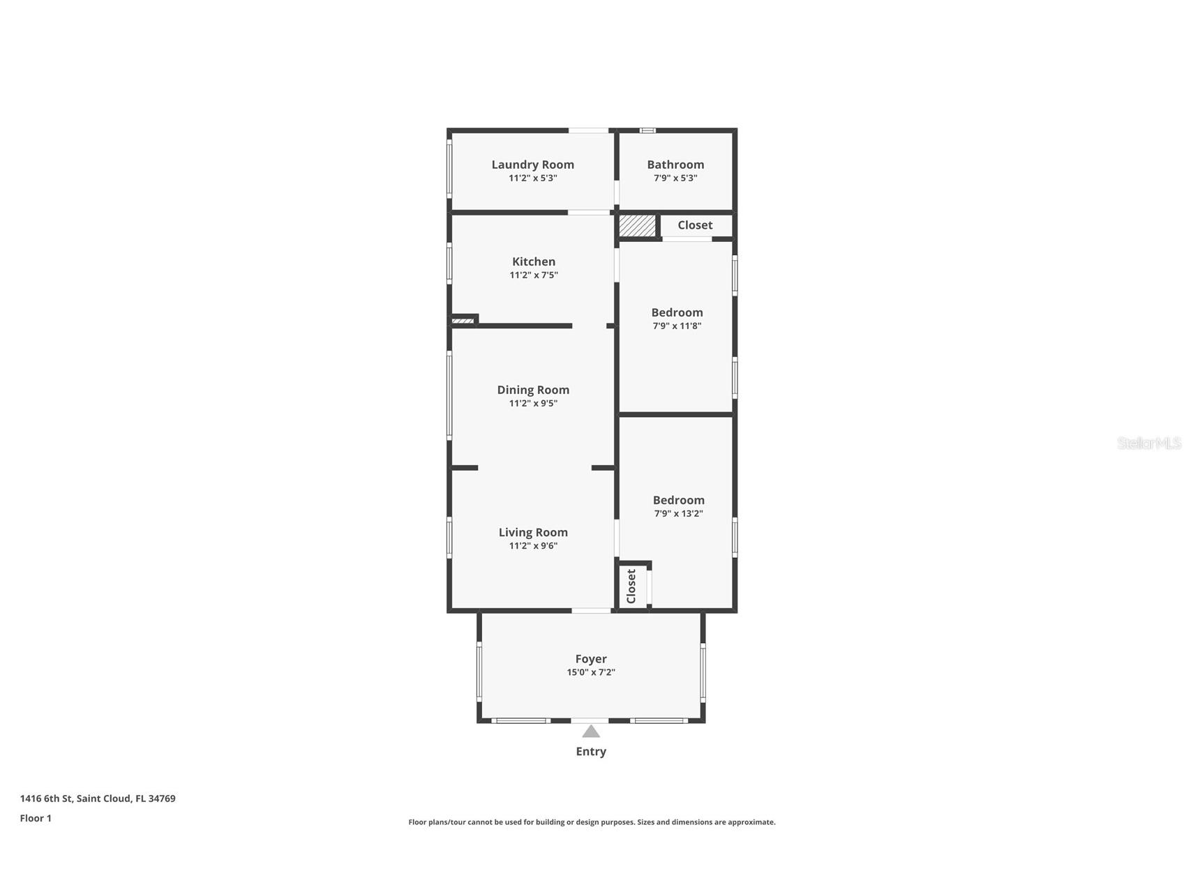 1416 6th Street Saint Cloud FL 34769 S5147559 image13