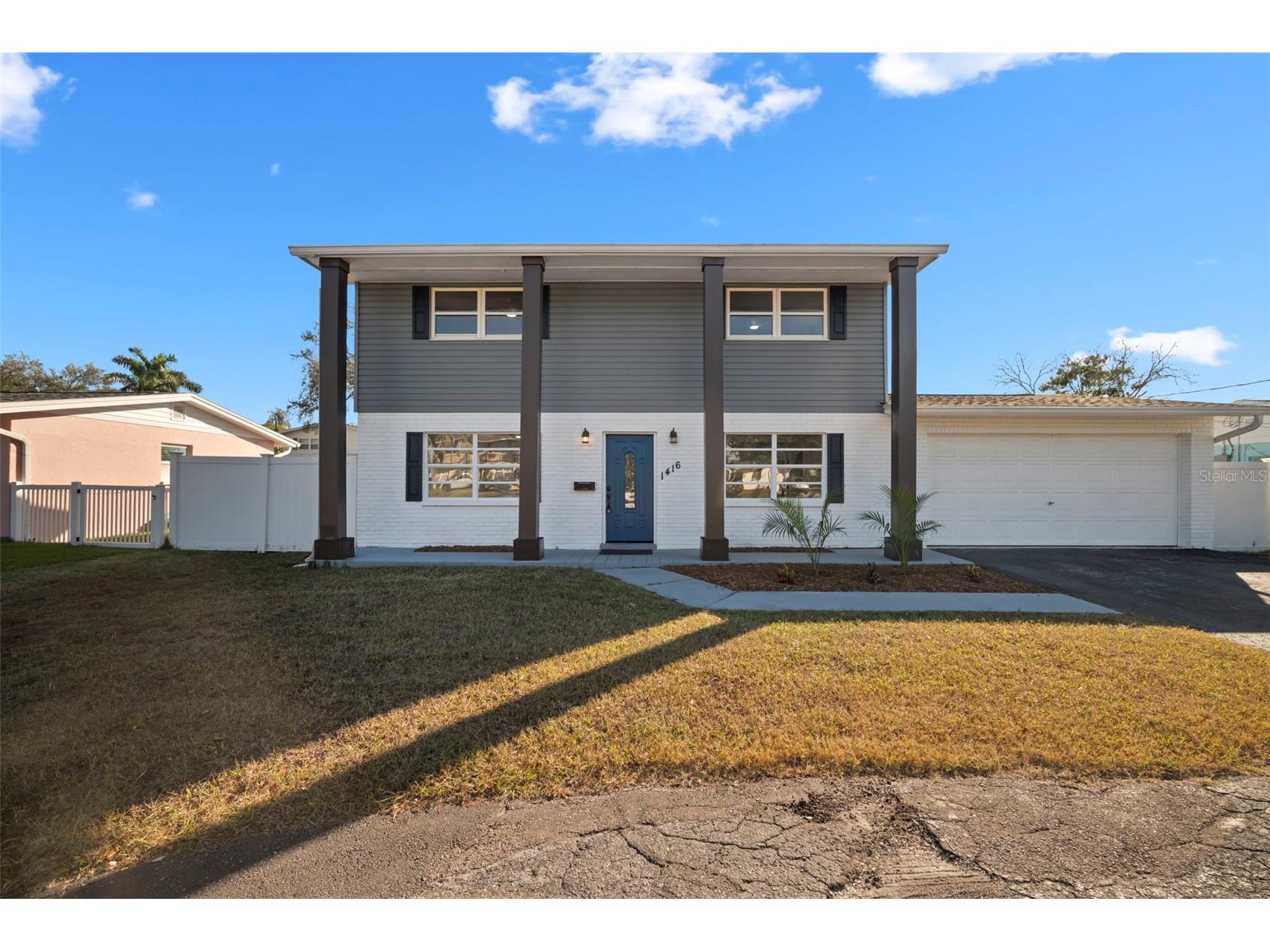 1416 83rd Avenue N Saint Petersburg FL 33702 - LAKE WINSTON TB8449247 image1