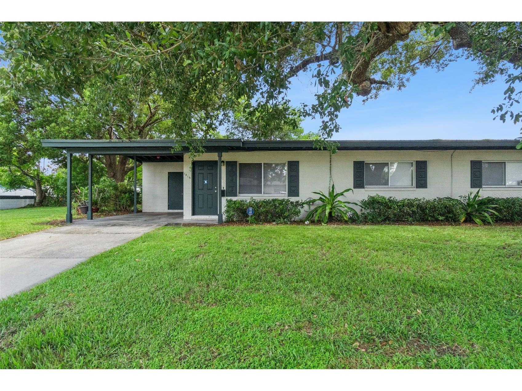 1416 Beatrice Drive Orlando FL 32810 O6423282 image1