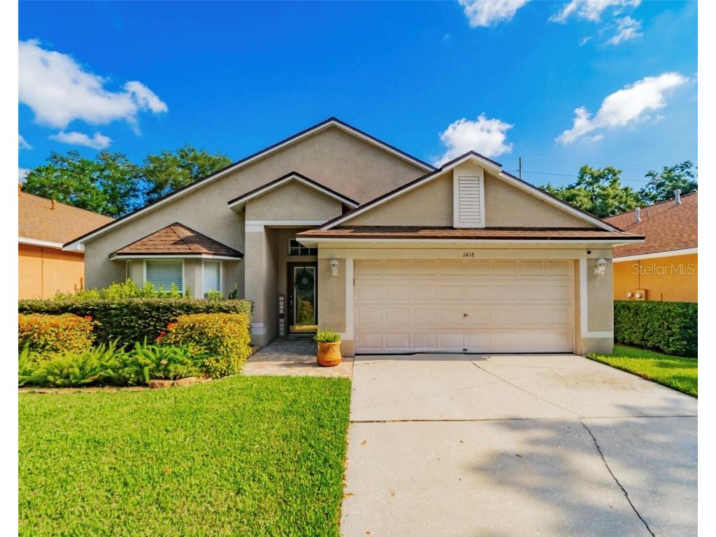1416 Bloomingdale Trails Boulevard Brandon FL 33511 T3465259 image1