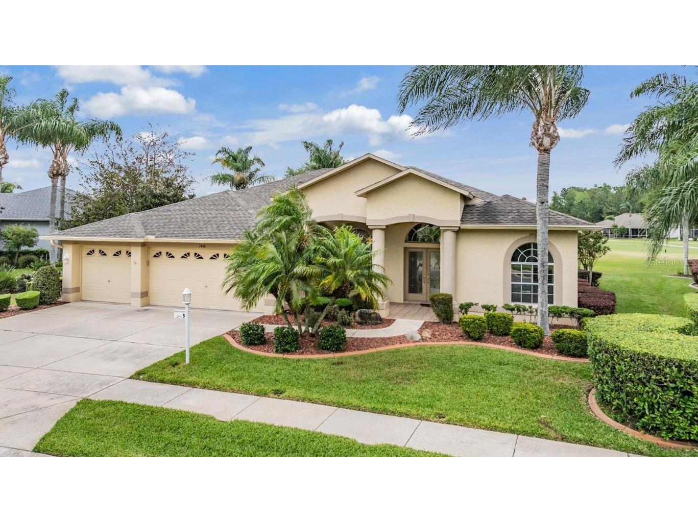 1416 Britwell Court Trinity FL 34655 W7863761 image1