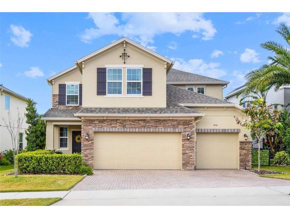 1416 Cabot Drive Clermont FL 34711 O6272315 image1