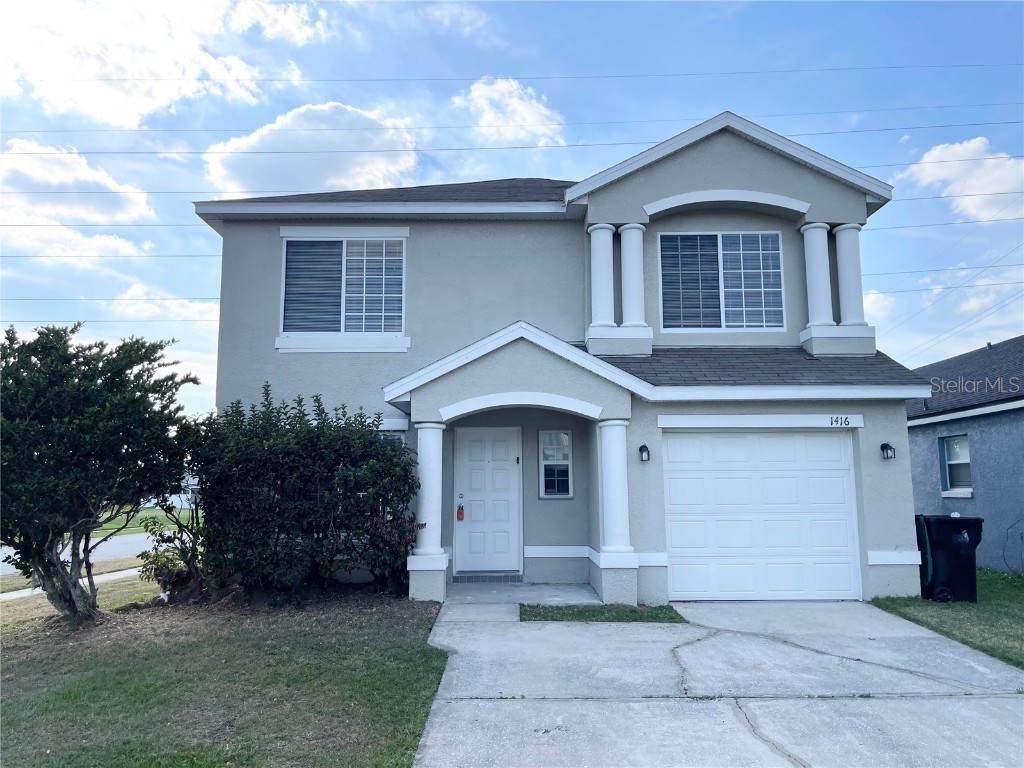 1416 Carey Glen Circle Orlando FL 32824 O6093120 image1