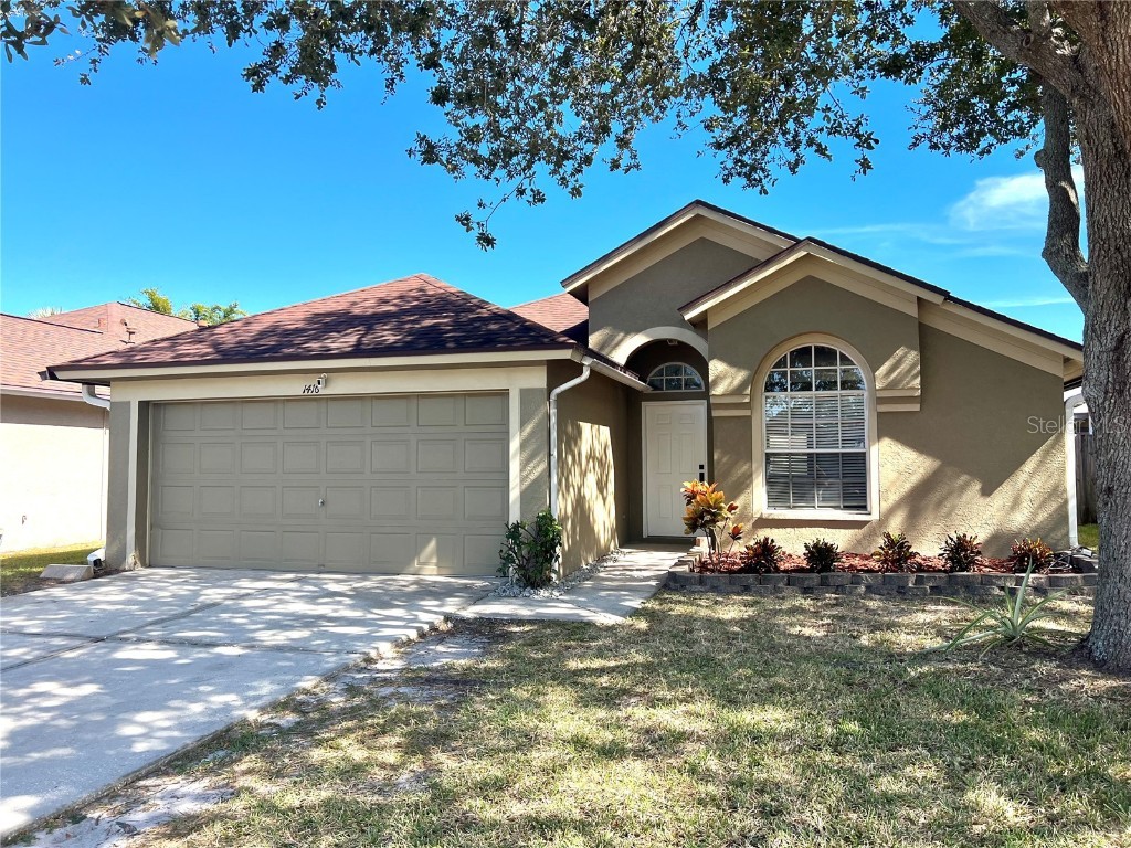 1416 Compton Street Brandon FL 33511 T3484420 image1