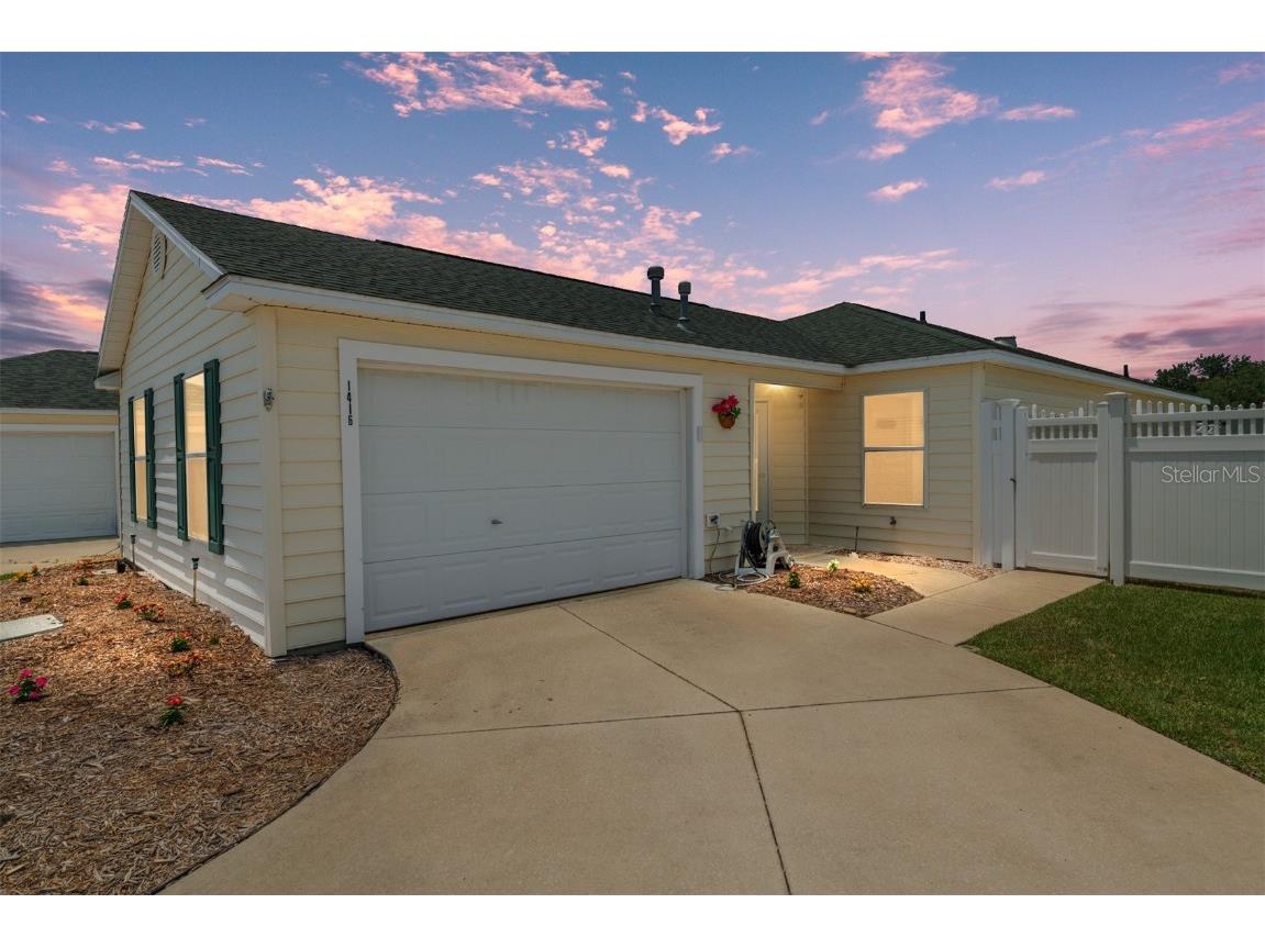 1416 Conchas Drive The Villages FL 32162 G5081943 image1