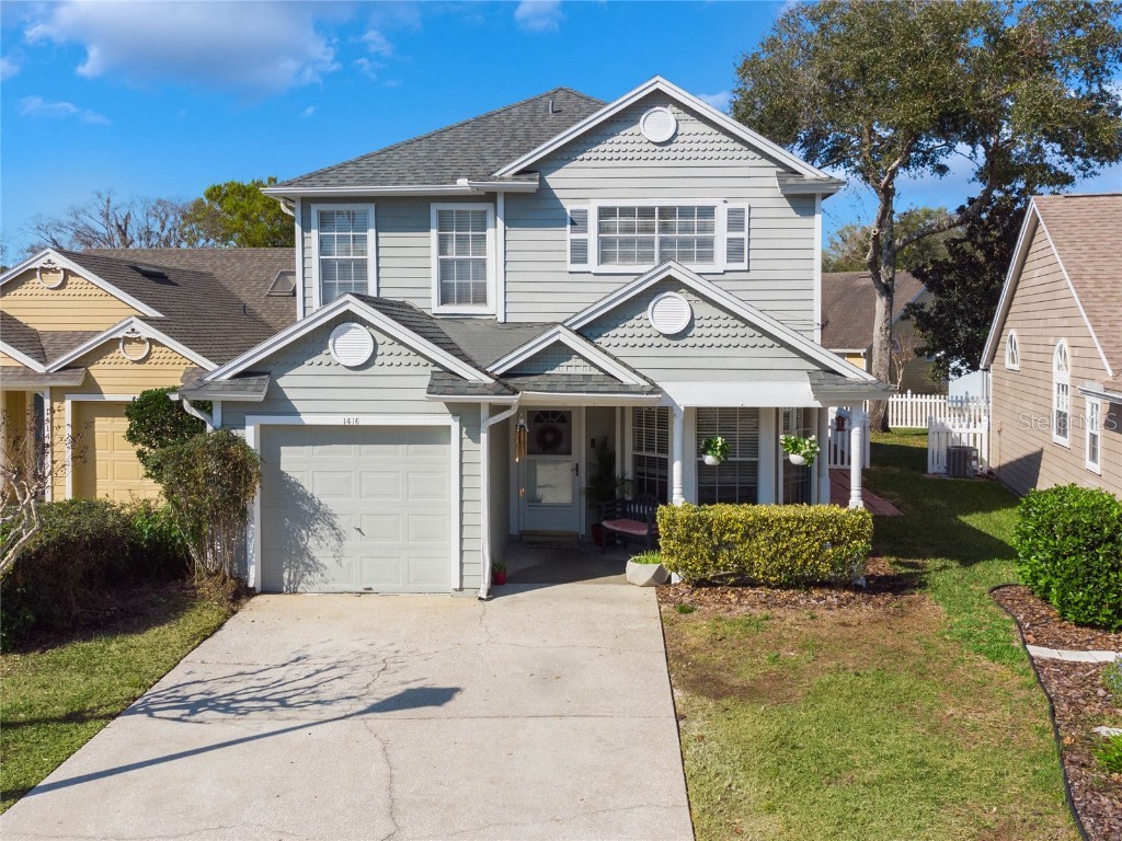 1416 Creekside Circle Winter Springs FL 32708 O6277555 image1