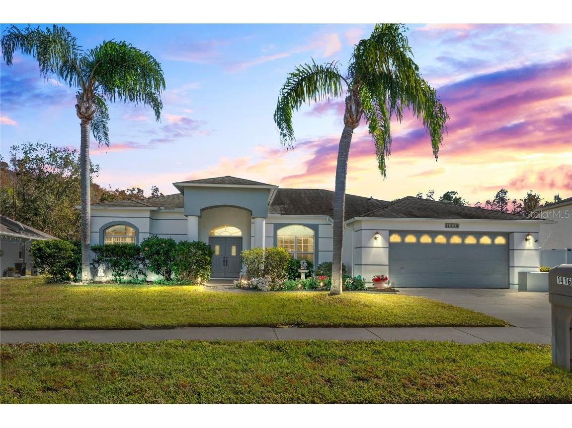 1416 Davenport Drive New Port Richey FL 34655 W7870494 image1