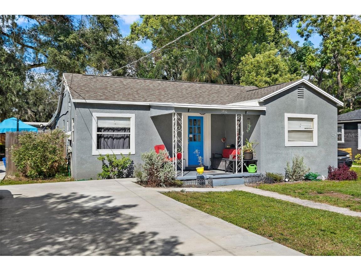 1416 E Hanna Avenue Tampa FL 33604 U8218450 image1