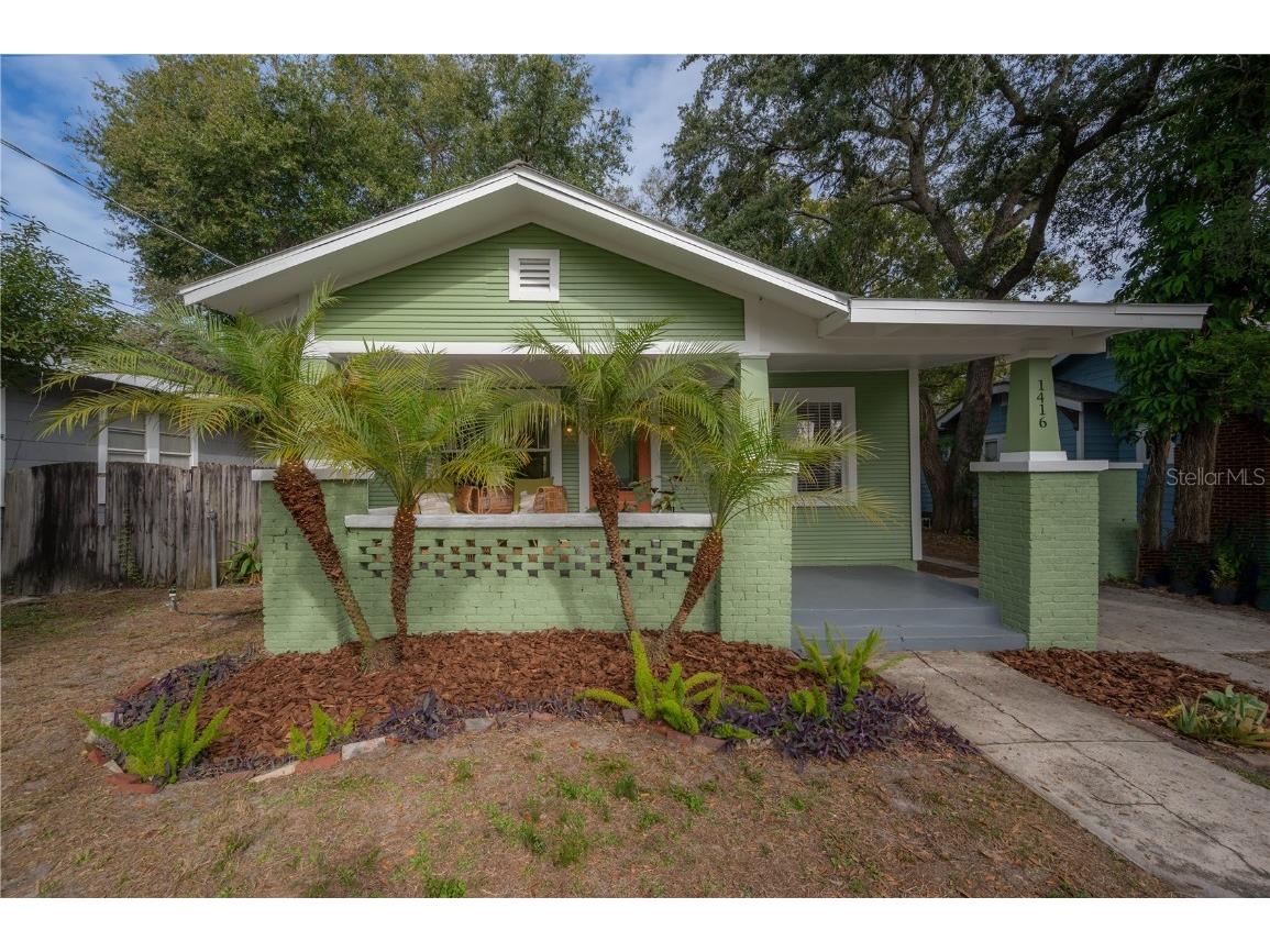 1416 E Paris Street Tampa FL 33604 T3493746 image1